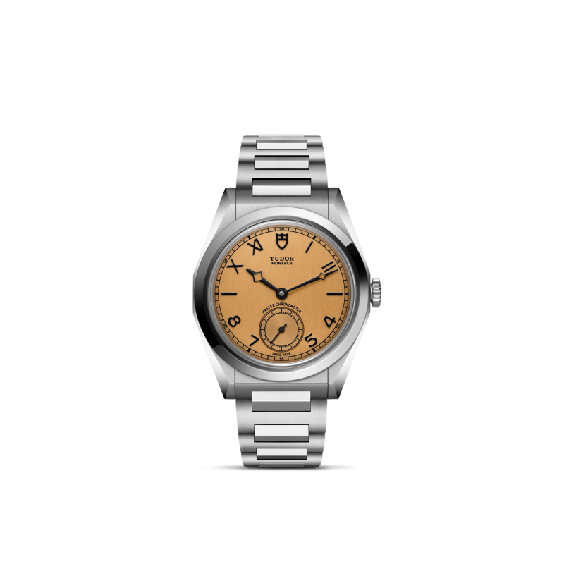 TUDOR Monarch M2639W1A0U-0001