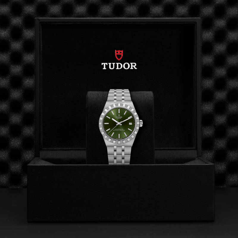 TUDOR Royal M2836C1A0-0103