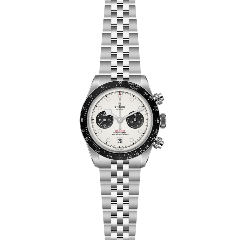 Black Bay Chrono m79360n-0014