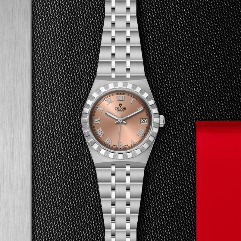 TUDOR Royal m28400-0009
