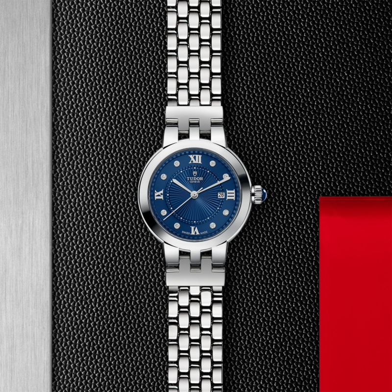 Clair de Rose m35500-0010