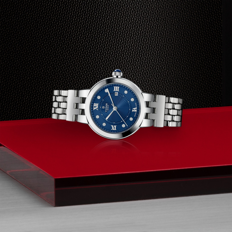 Clair de Rose m35500-0010