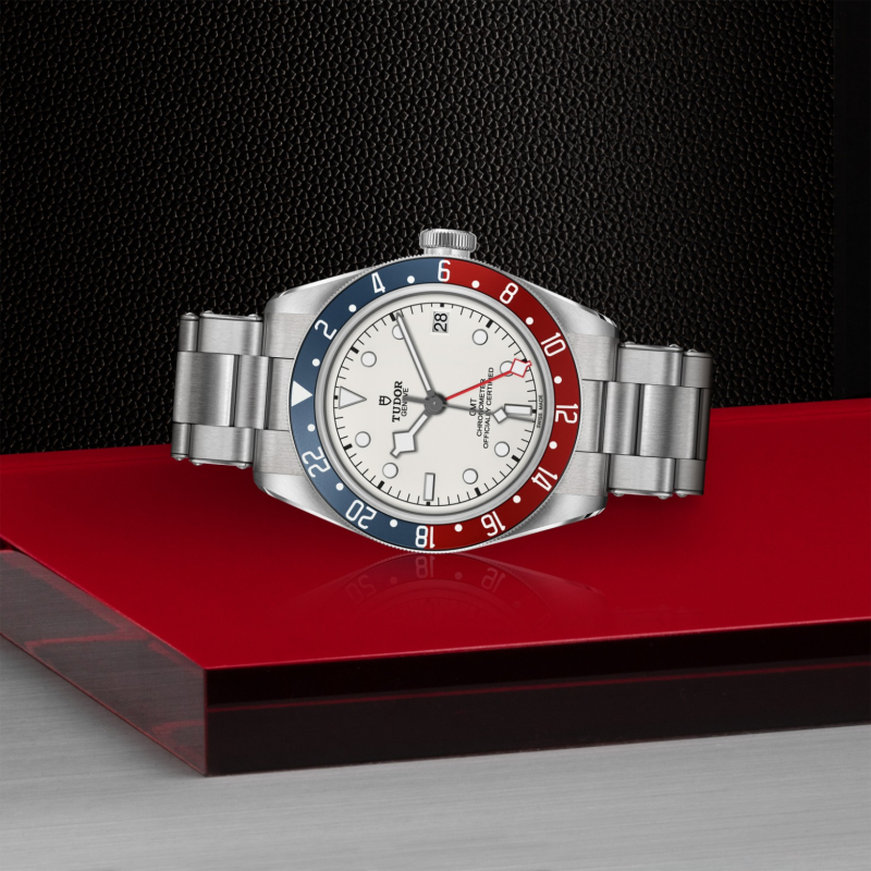 Black Bay GMT m79830rb-0010