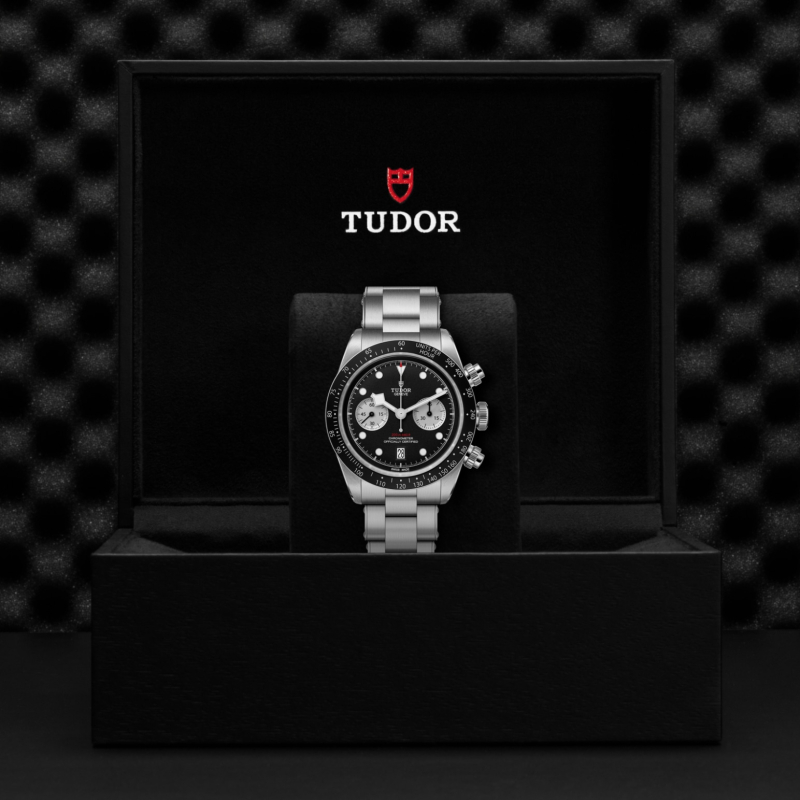 Black Bay Chrono m79360n-0011
