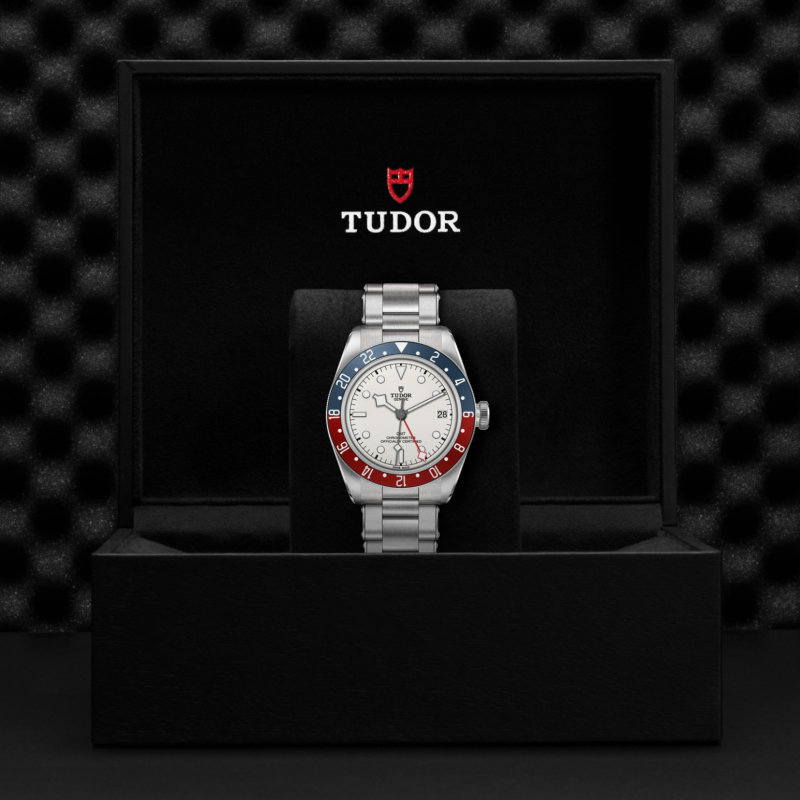 Black Bay GMT m79830rb-0010