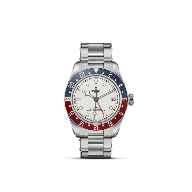 Black Bay GMT m79830rb-0010