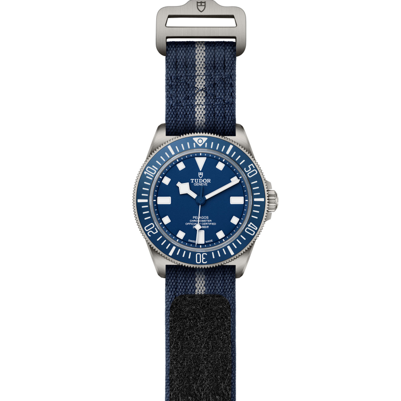 Pelagos FXD M25707B-0001