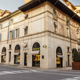 Veschetti Rivenditore Autorizzato Rolex Brescia