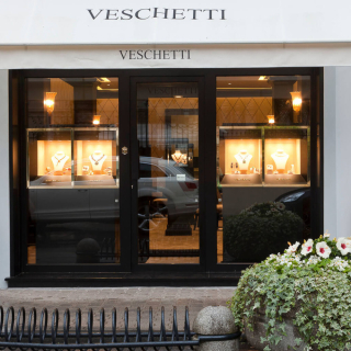 Veschetti  Forte dei Marmi