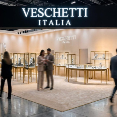Fiere Veschetti
