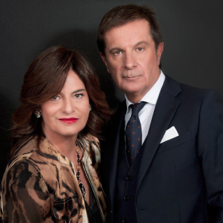 Laura, Marco Veschetti