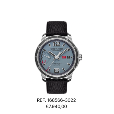  MILLE MIGLIA GTS POWER CONTROL 2026 RACE EDITION  