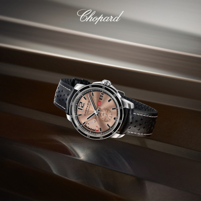 Mille Miglia women classic chronograph