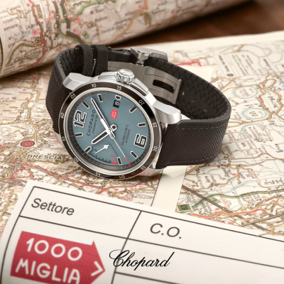 Mille Miglia women classic chronograph